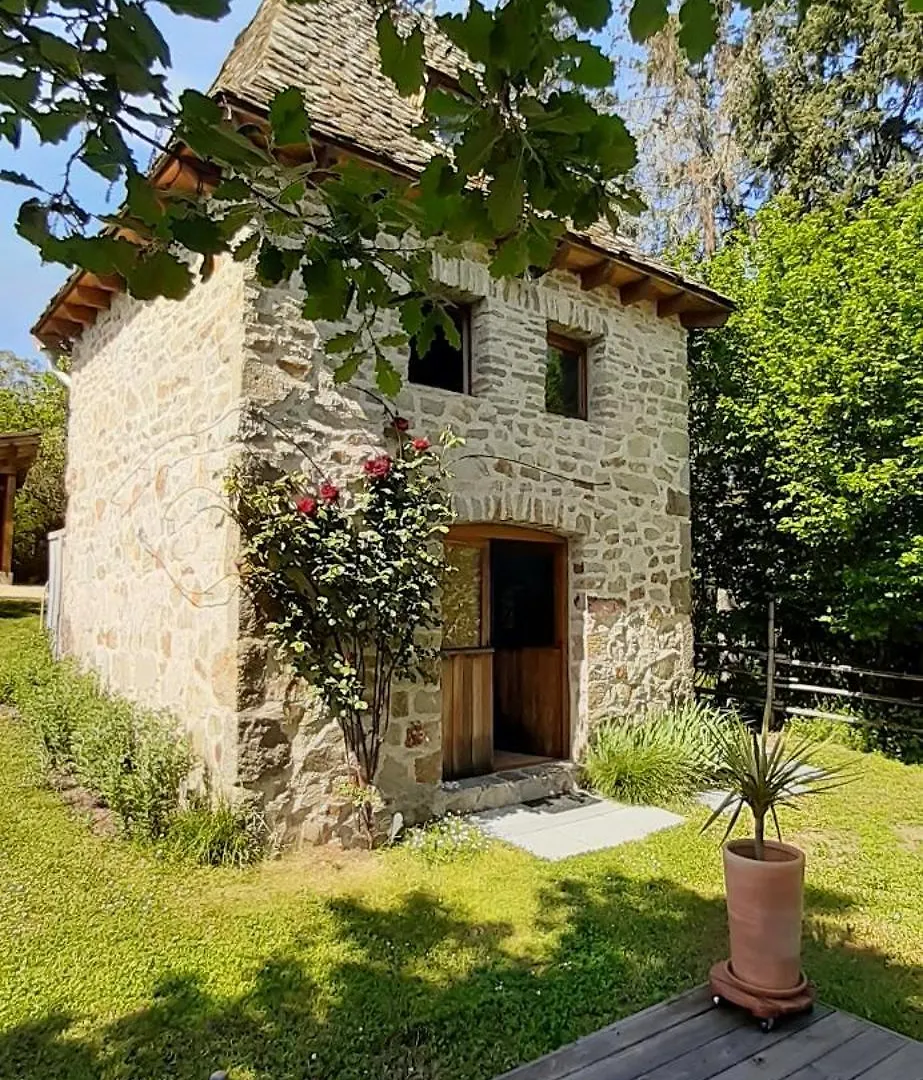 Flat Villa Lunac