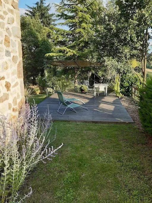 Flat Villa Lunac