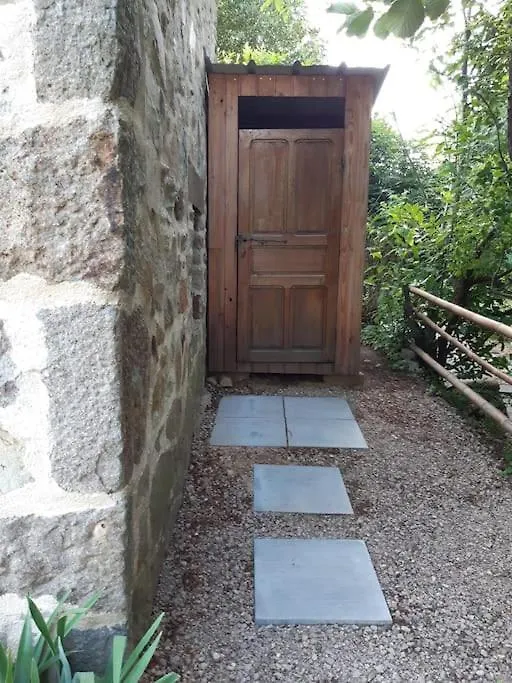 Flat Villa Lunac