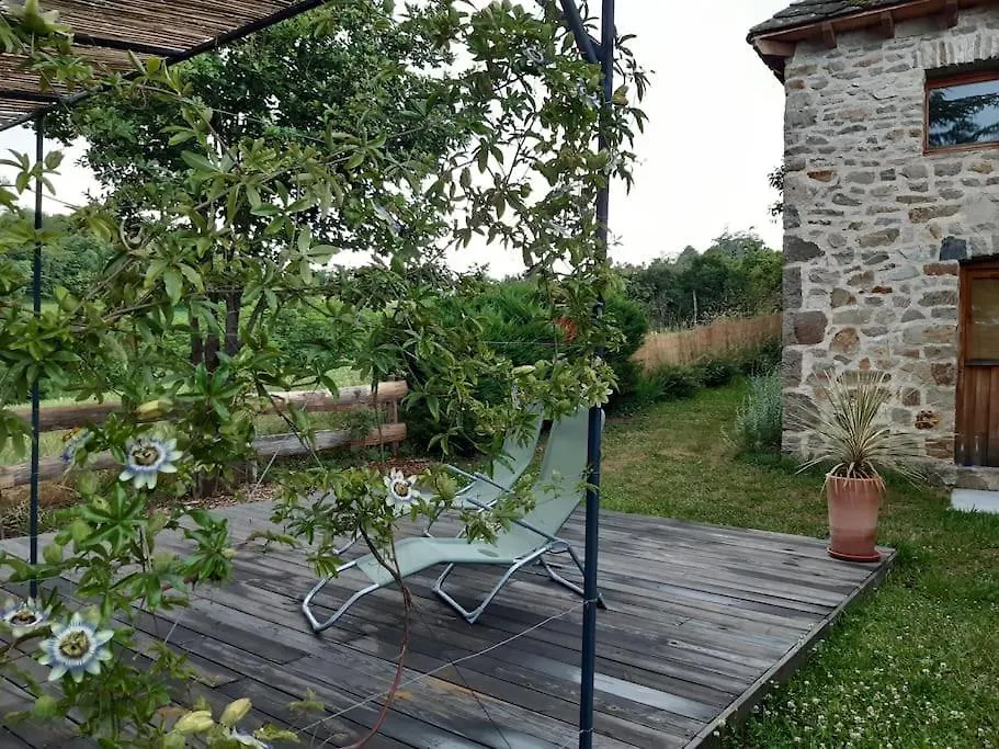 Flat Villa Lunac 0*,  France